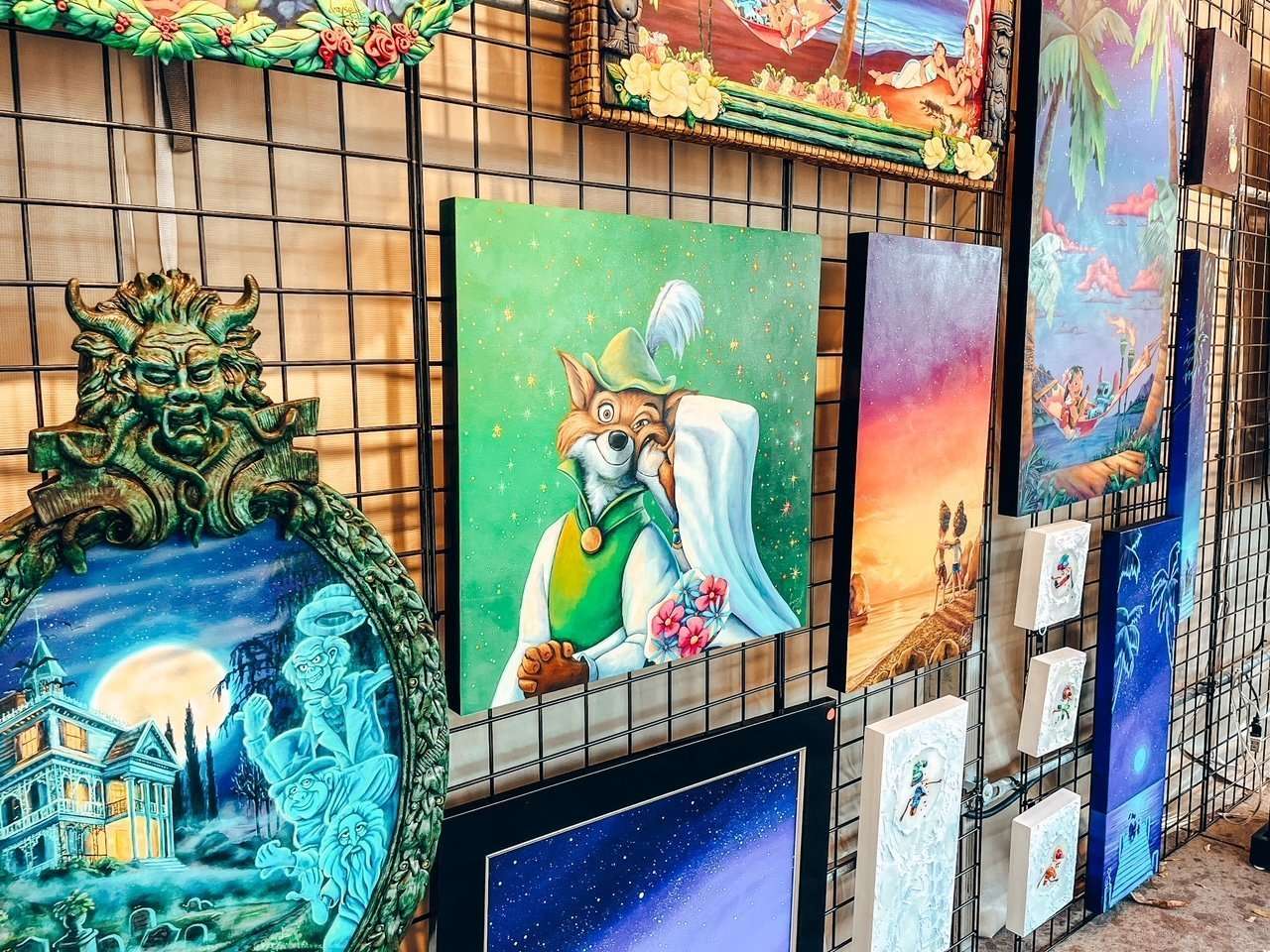 Epcot Festival of the Arts Guide