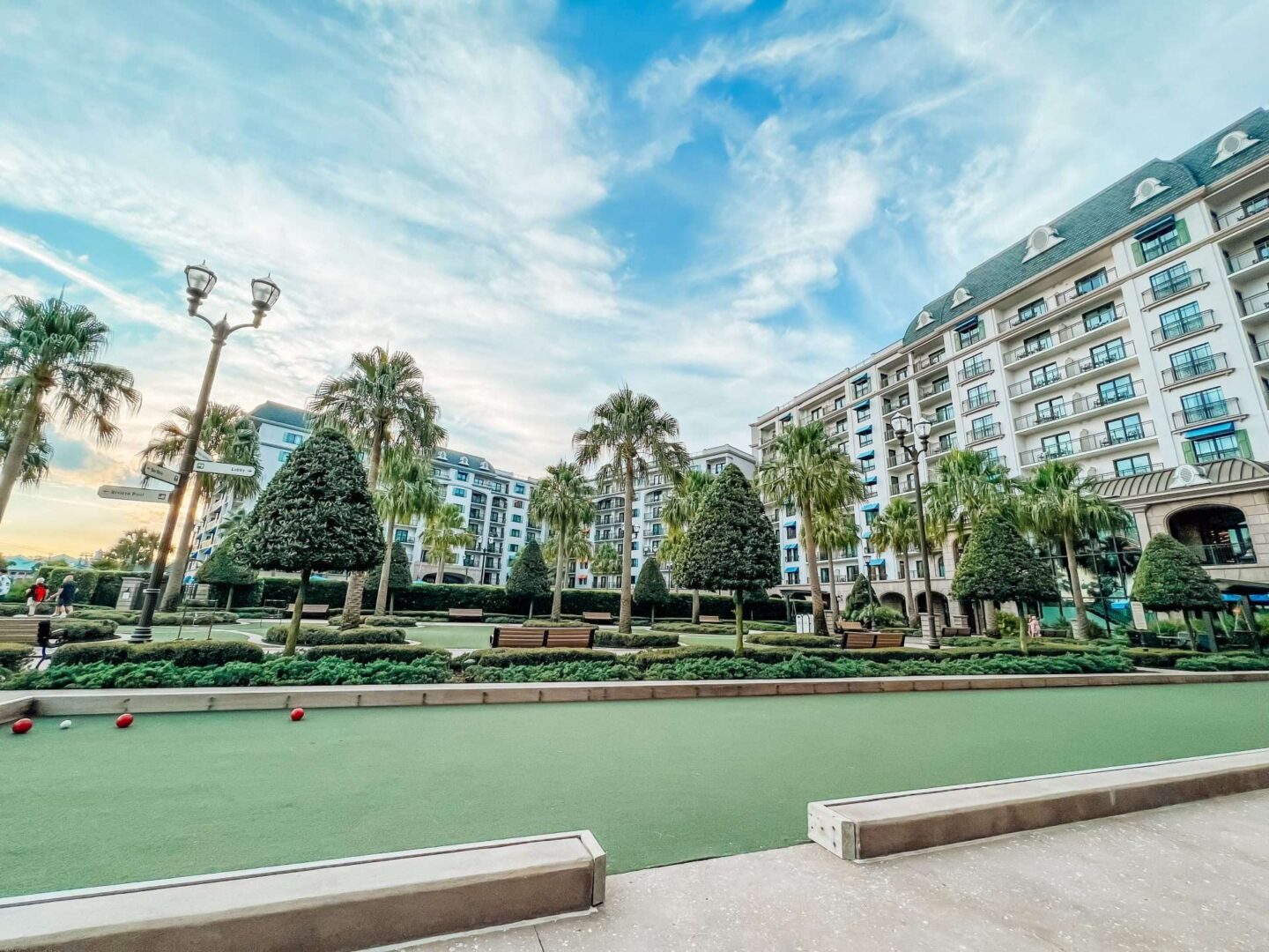 Disney's Riviera Resort