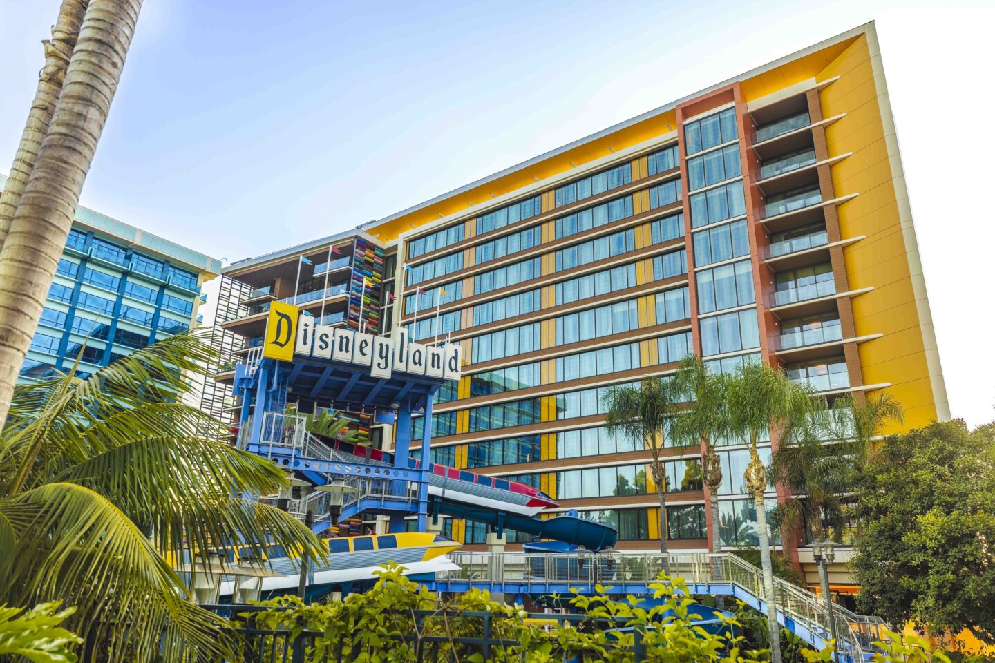 The Villas at Disneyland Hotel (Christian Thompson/Disneyland Resort)