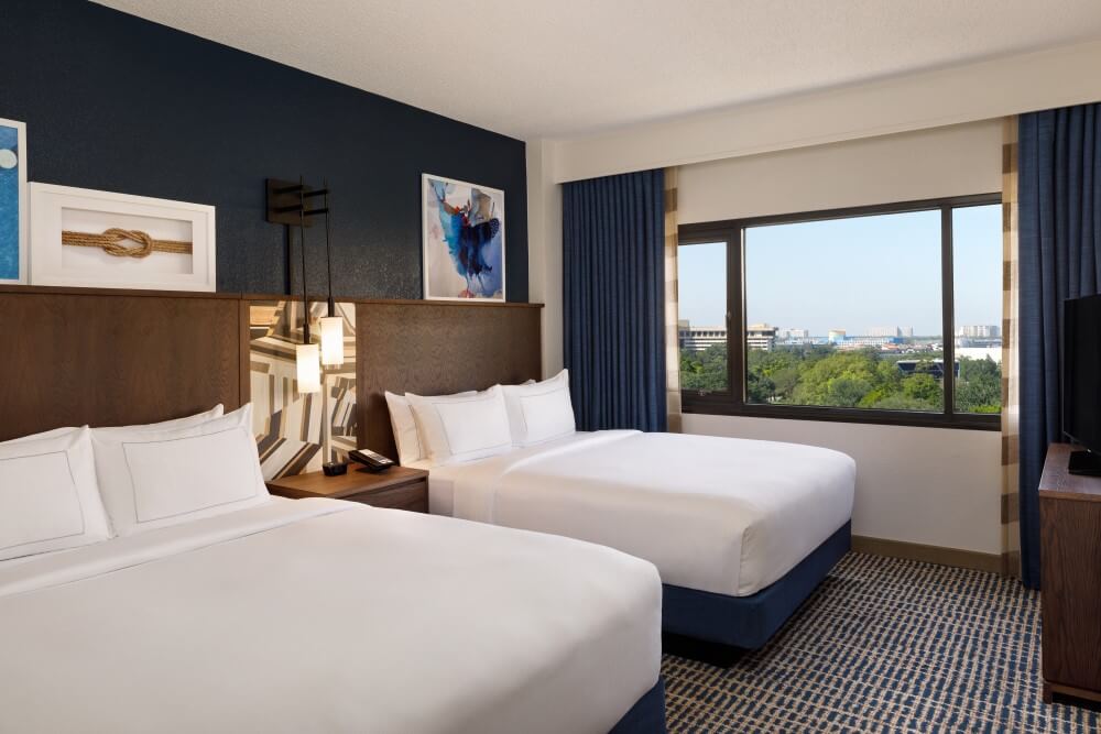 DoubleTree Suites by Hilton Orlando