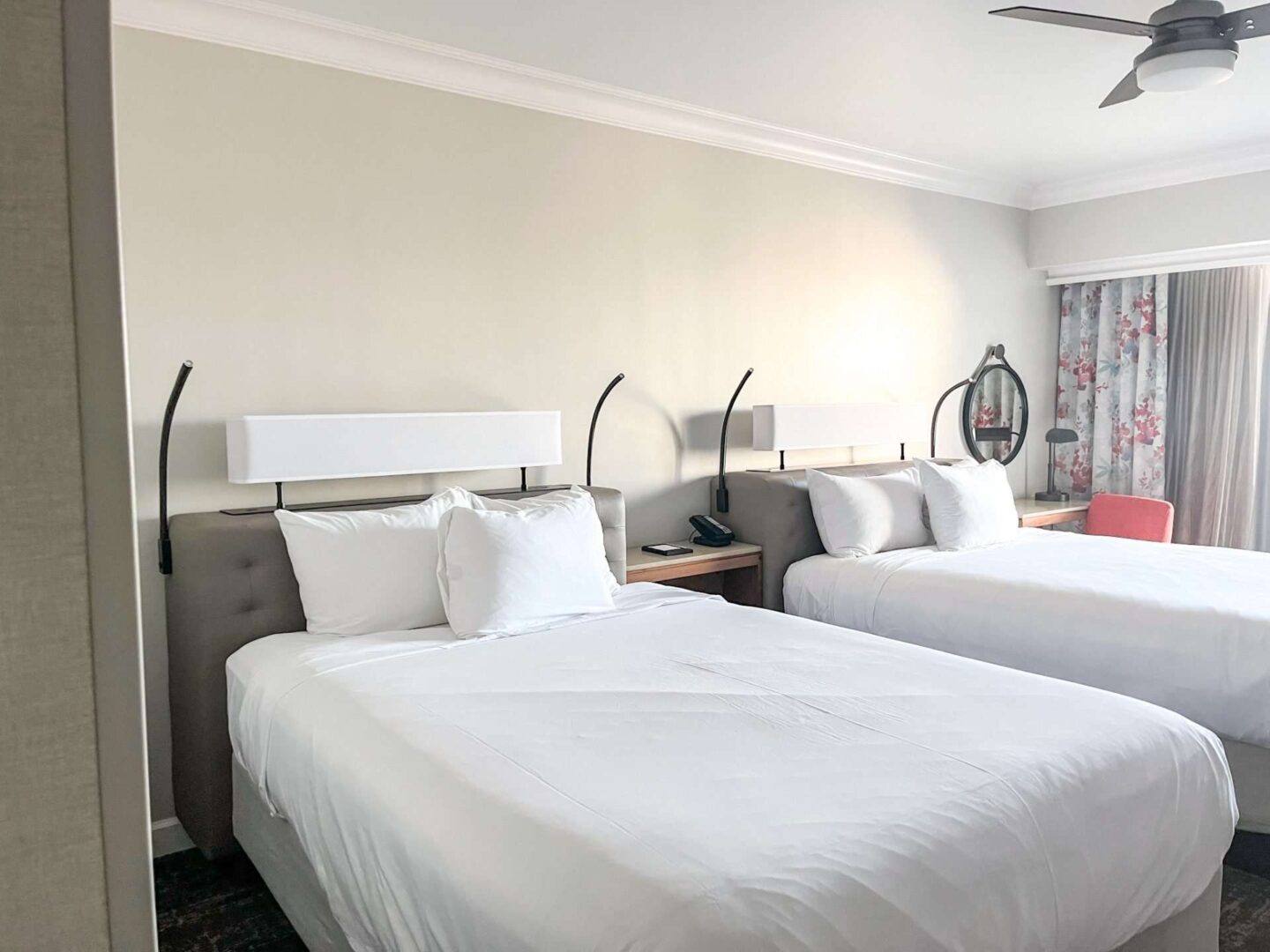 Disney Springs Hotels