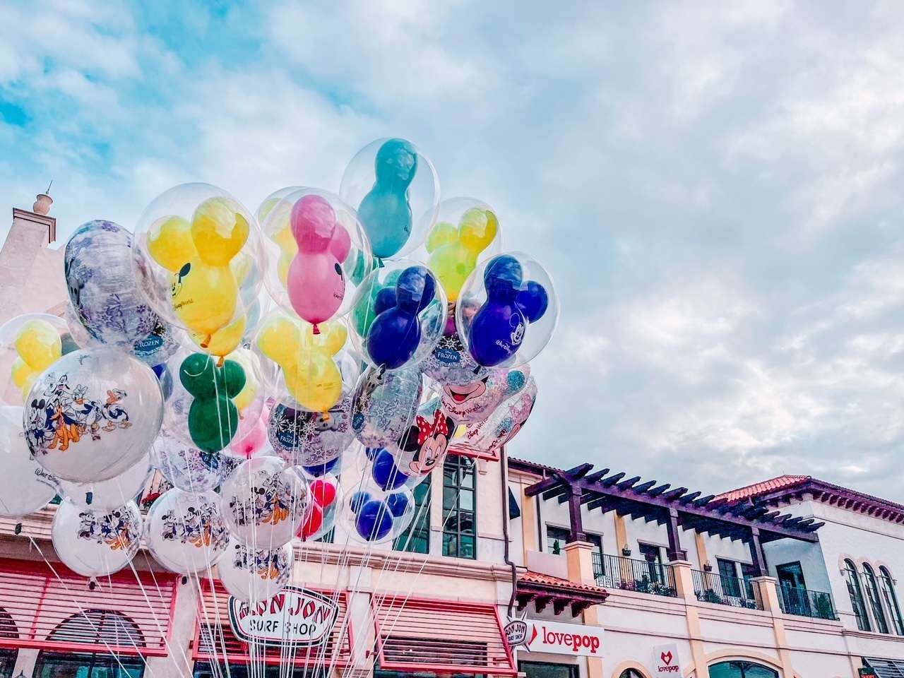 Disney Springs
