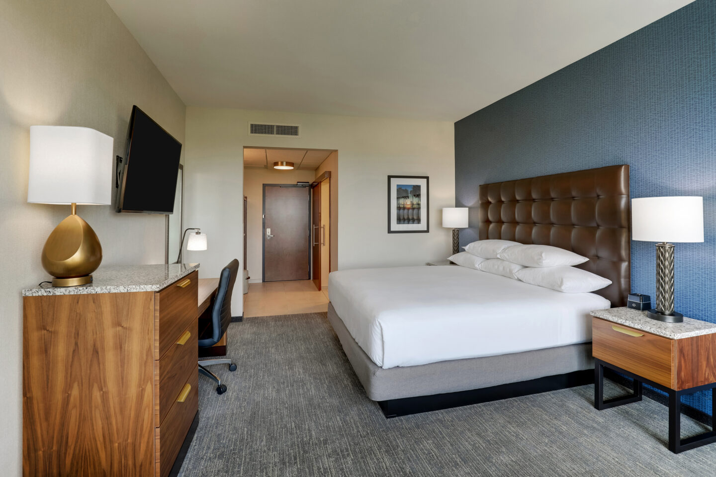 Drury Plaza Hotel Disney Springs