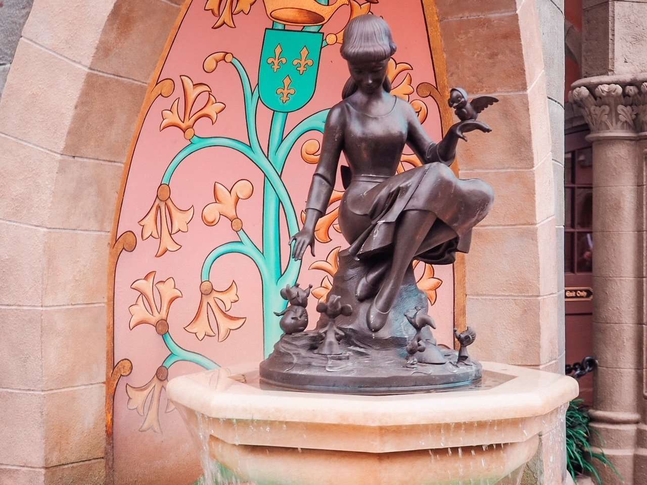 Disney Vacation Planning Timeline