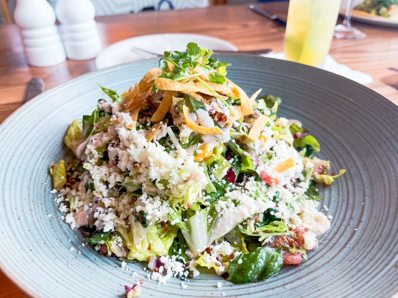 Costa Mesa Salad