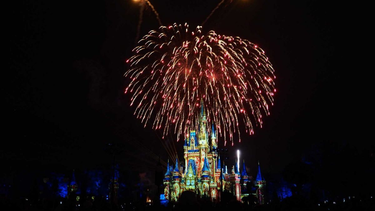 Happily Ever AFter dessert party